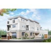 Peabody Homes Nakanosakaue