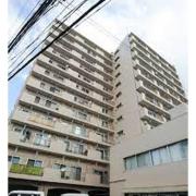 千代田マンション