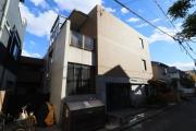ロイヤルアーバン駒場東大