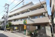 ファインコート護国寺