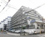 秀和恵比寿レジデンス
