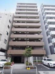 藤和シティホームズ島津山西