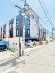 LEGALAND中野坂上