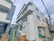 スティングレイ下井草