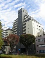 マンションヴィップ中野坂上