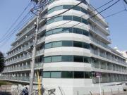 コルム目黒不動前