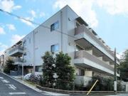 リベルタ世田谷