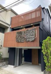 弦巻戸建
