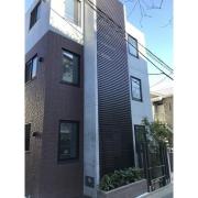 ウェルスクエアイズム都立大学
