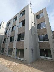シティウォーク荏原中延