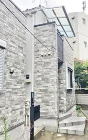 和泉戸建