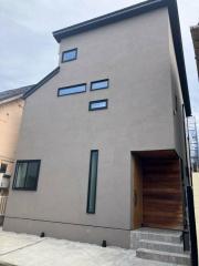 西荻北戸建