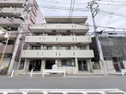 エヴェナール井荻II