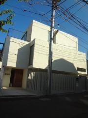HALE TERRACE