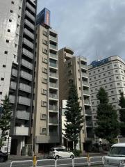 エスコートノヴェル南麻布