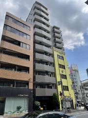 エスコート麻布十番