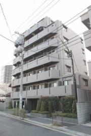 ルーブル大塚弐番館