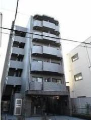 ルーブル大鳥居弐番館