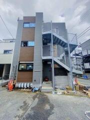 Maison Yoneda