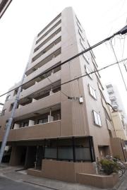 菱和パレス三軒茶屋壱番館