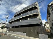 コンシェリア中野弥生町 THE RESIDENCE