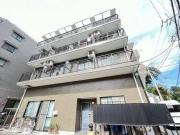 アビタシオン根岸I