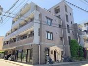 コンフォール中野