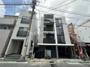 GRAN PASEO 自由が丘奥沢