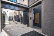 AGRATIO TERRACE 恵比寿（アグレシオ テラス
