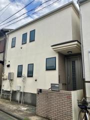 高井戸西戸建
