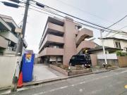 ルーブル東高円寺
