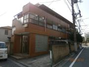 平沢ハイツ