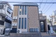 SKY HOUSE A棟 101