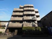 ルーブル渋谷初台弐番館
