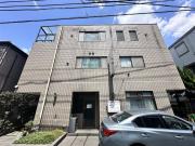 ラスパイユ高円寺