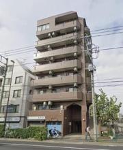 U・H神田川