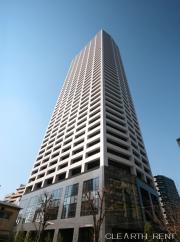 コンシェリア西新宿 TOWER′S WEST