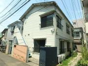 山一エムエーハイツ