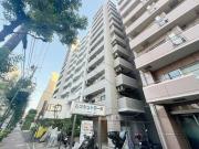 プレール武蔵小山弐番館