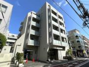 アクトフォルム学芸大学