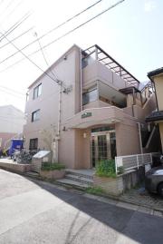 大木ロイヤルマンション