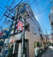 光秀マンション