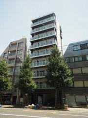 レグラス荏原中延