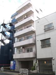 ライベストコート東陽
