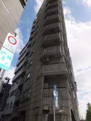 オリエンタル千駄ヶ谷