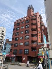 新宿サマリヤマンション
