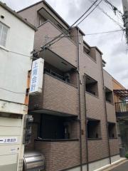 リノガーデン町屋