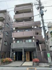 パークウェル早稲田