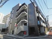 ARKMARK目黒不動前