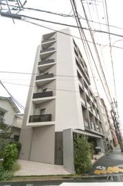 イプセ目黒中町